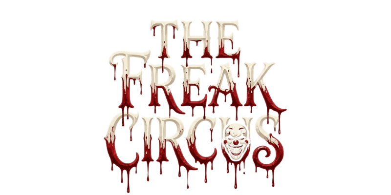 The Freak Circus Plush