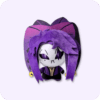 Jester Plush Type B