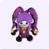 Jester Plush