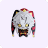 Pierrot Plush Type B