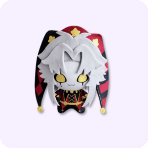 Pierrot Plush Type B