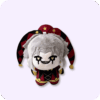 Pierrot Plush Type D
