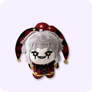 Pierrot Plush Type D