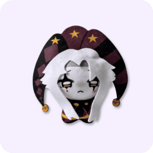 Pierrot Plush Type F