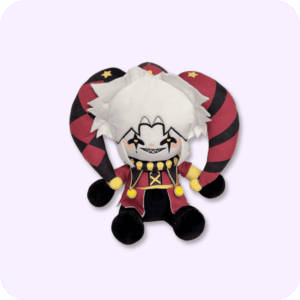 Pierrot Plush